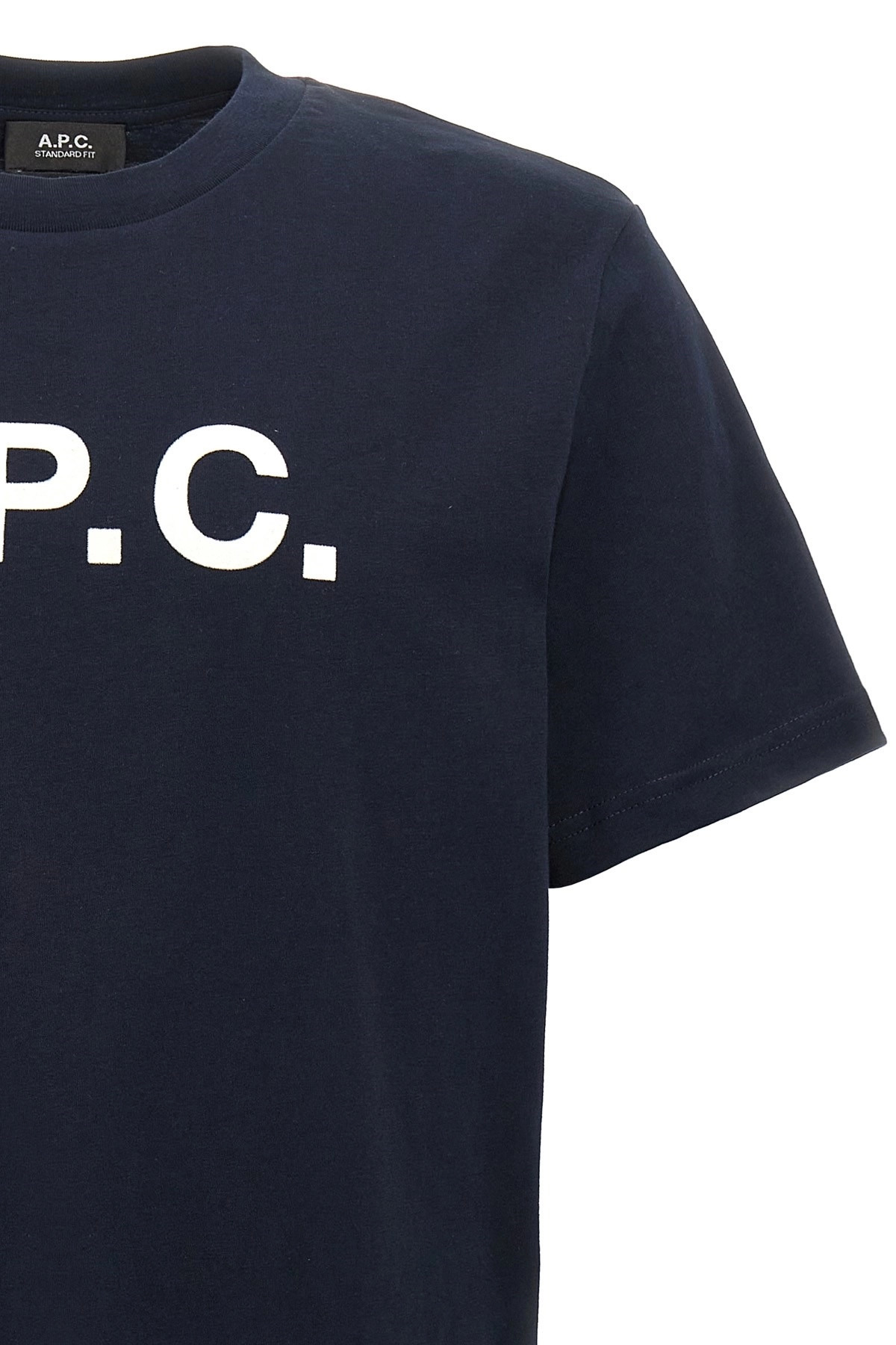 'VPC' T-shirt - 4