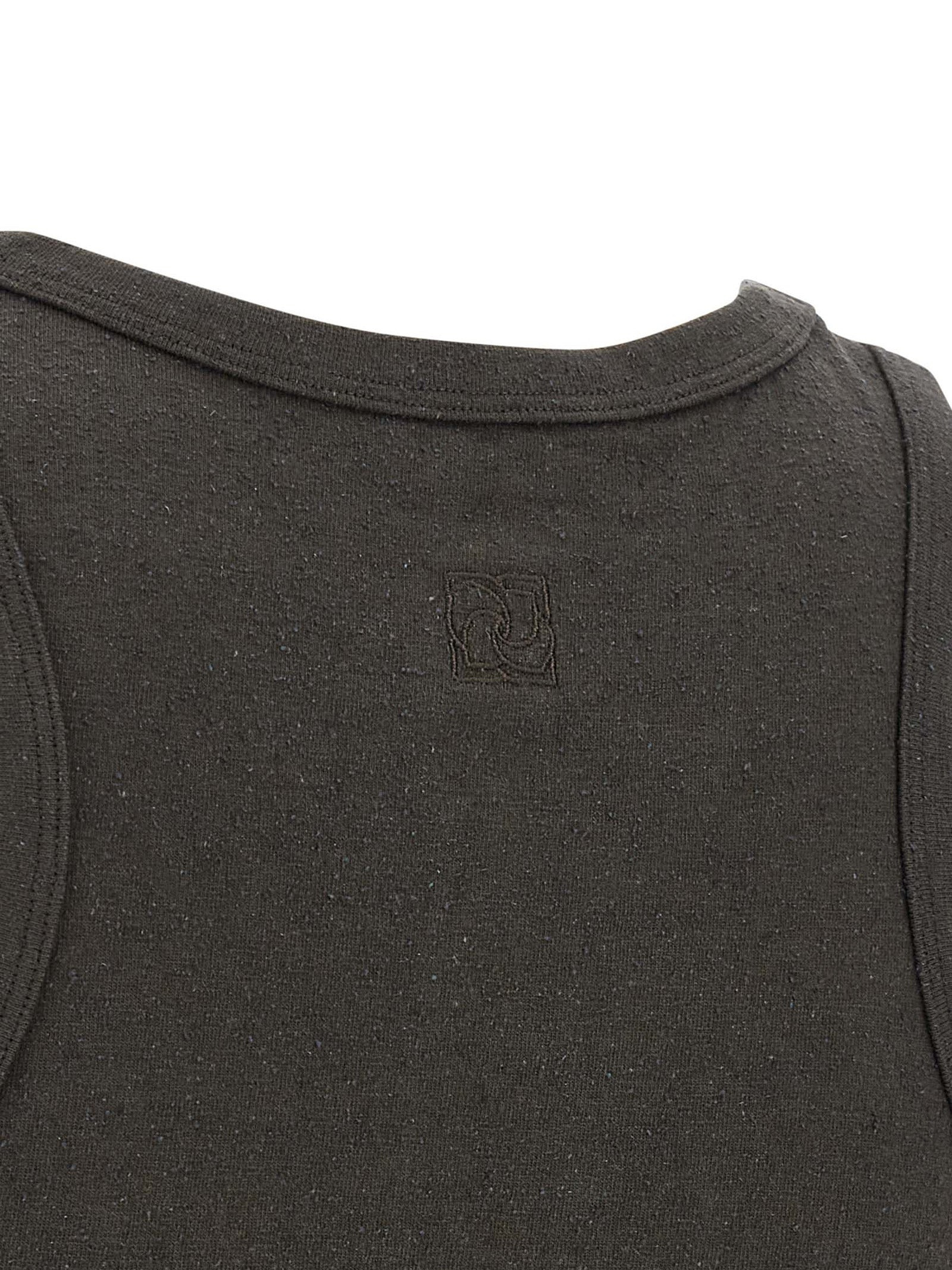 Magda Butrym Women '02' Tank Top - 4