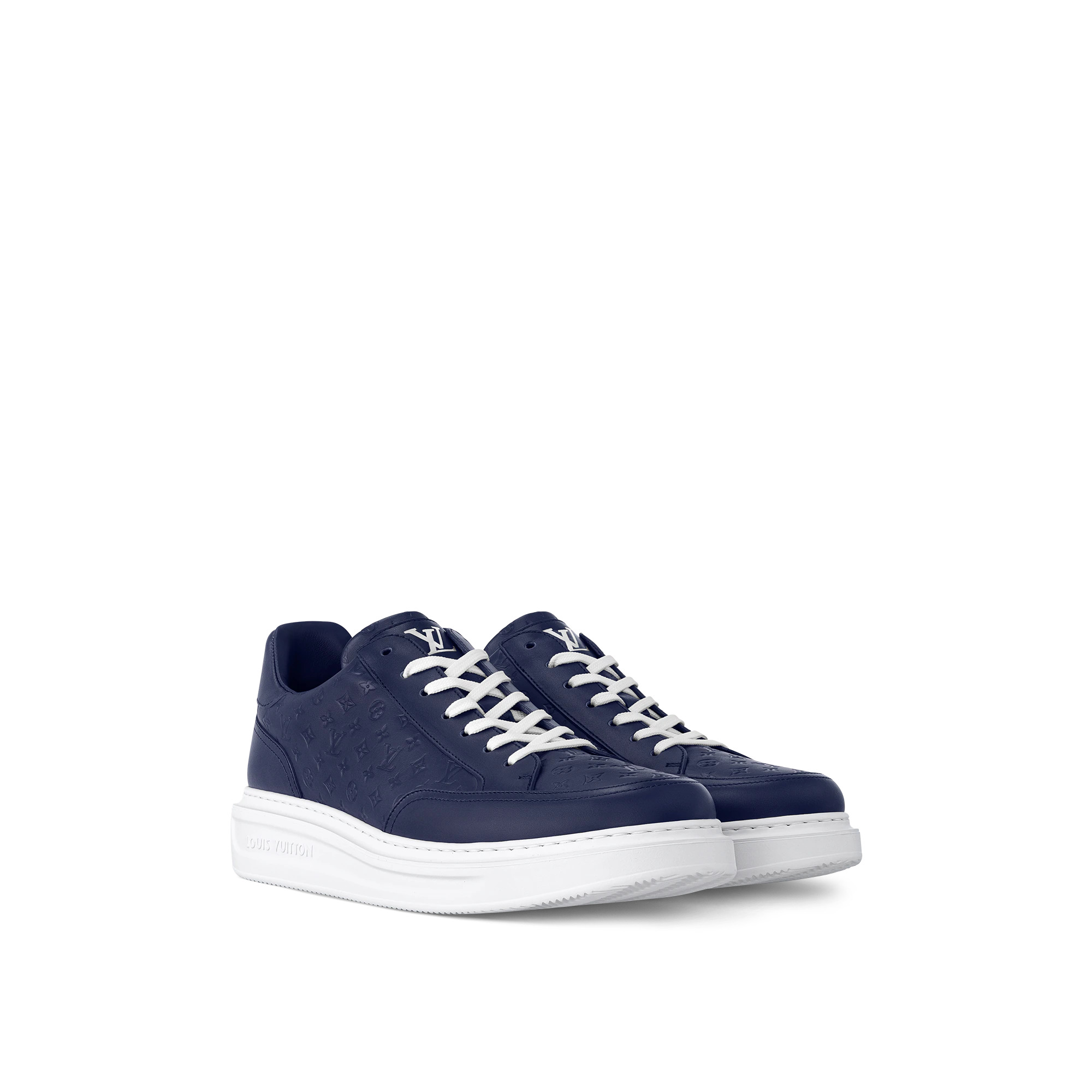 Beverly Hills Sneaker - 2