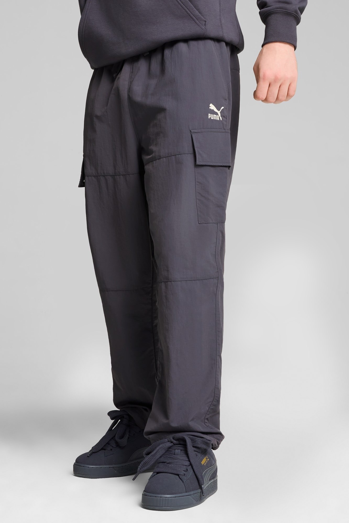 CLASSICS Men's Cargo Pants - 5