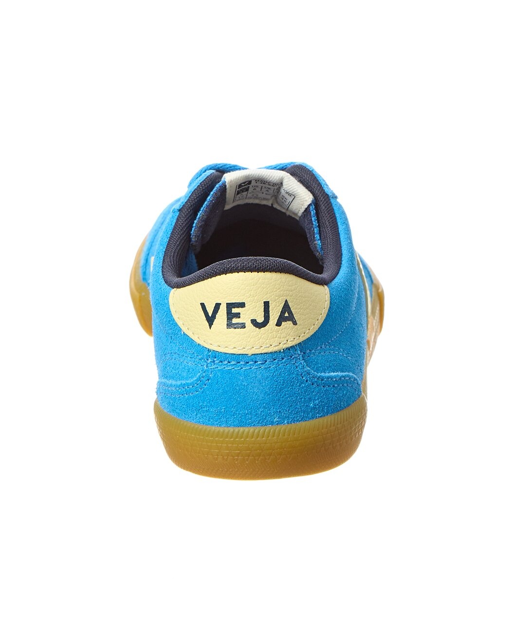 VEJA Volley Suede Sneaker - 3