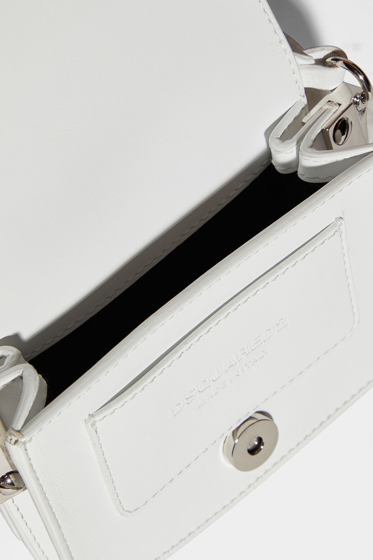 D2 STATEMENT CROSSBODY - 5