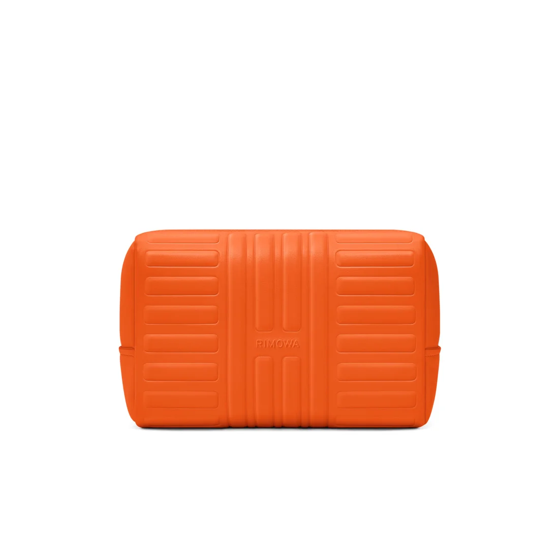 Groove - Leather Zipped Pouch - 1