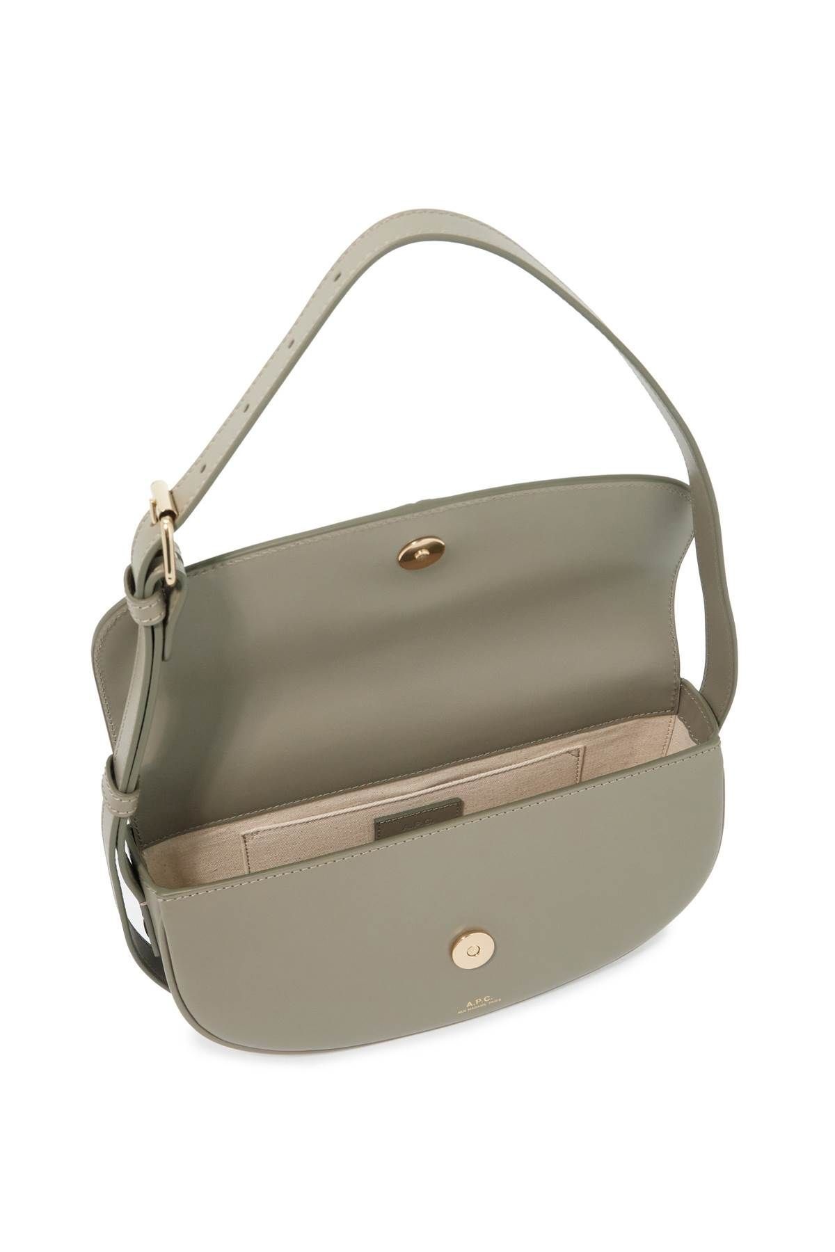 BETTY SHOULDER BAG - 4