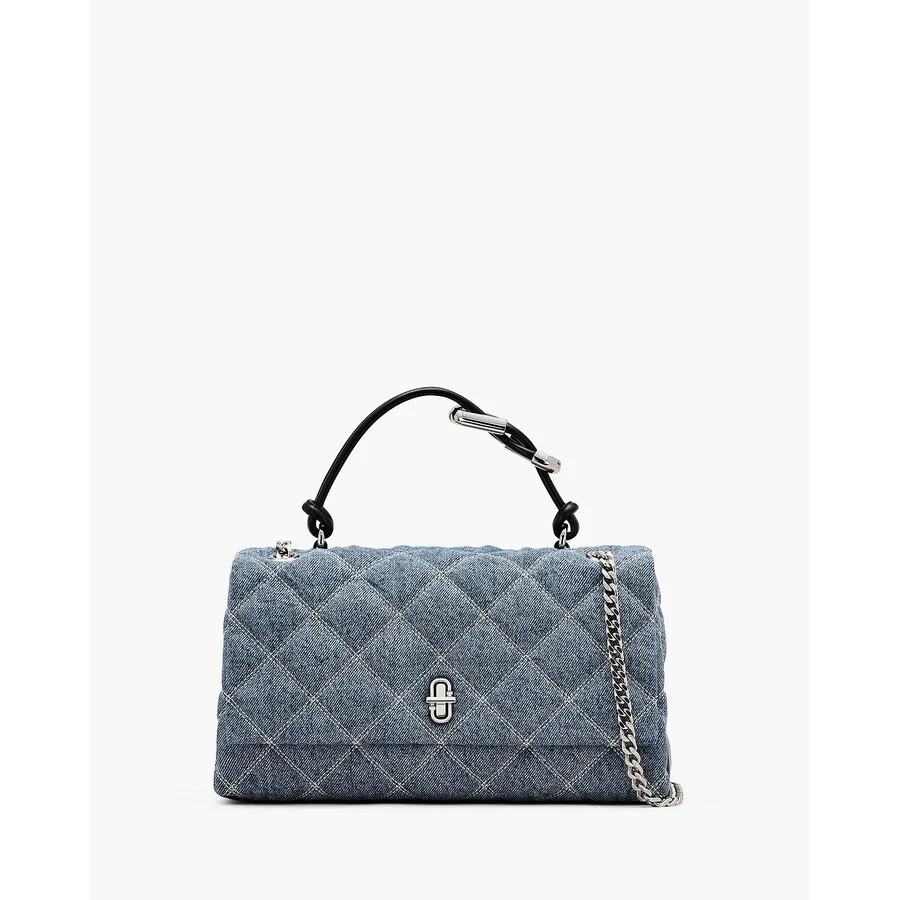 Marc Jacobs The Dual Chain Shoulder Bag - 1