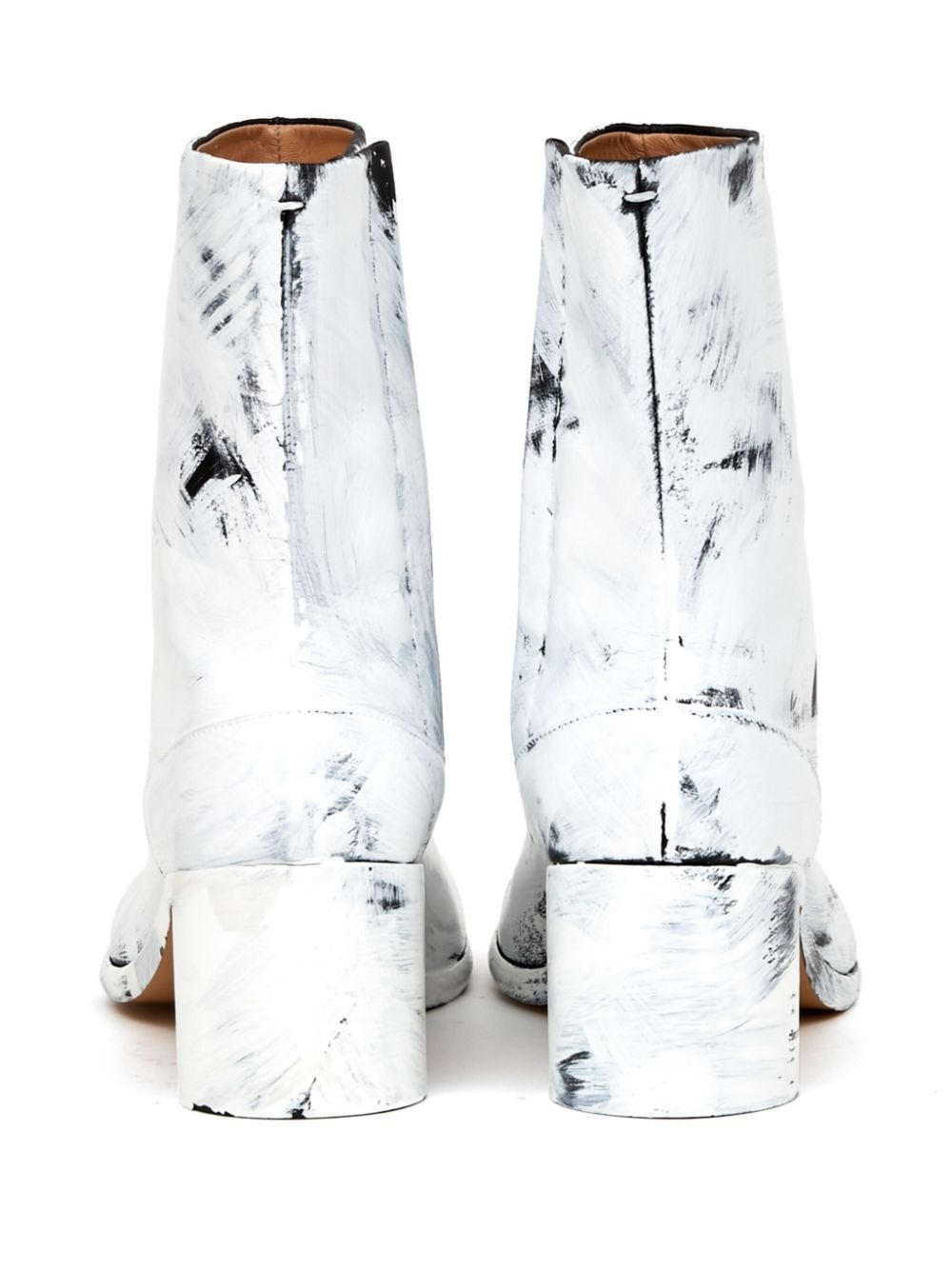 Tabi 70mm ankle boots - 3