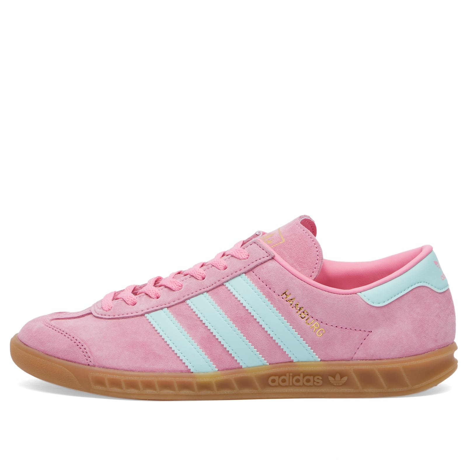 adidas Adidas Hamburg W endclothing REVERSIBLE