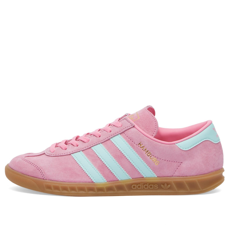 adidas Adidas Hamburg W outlook