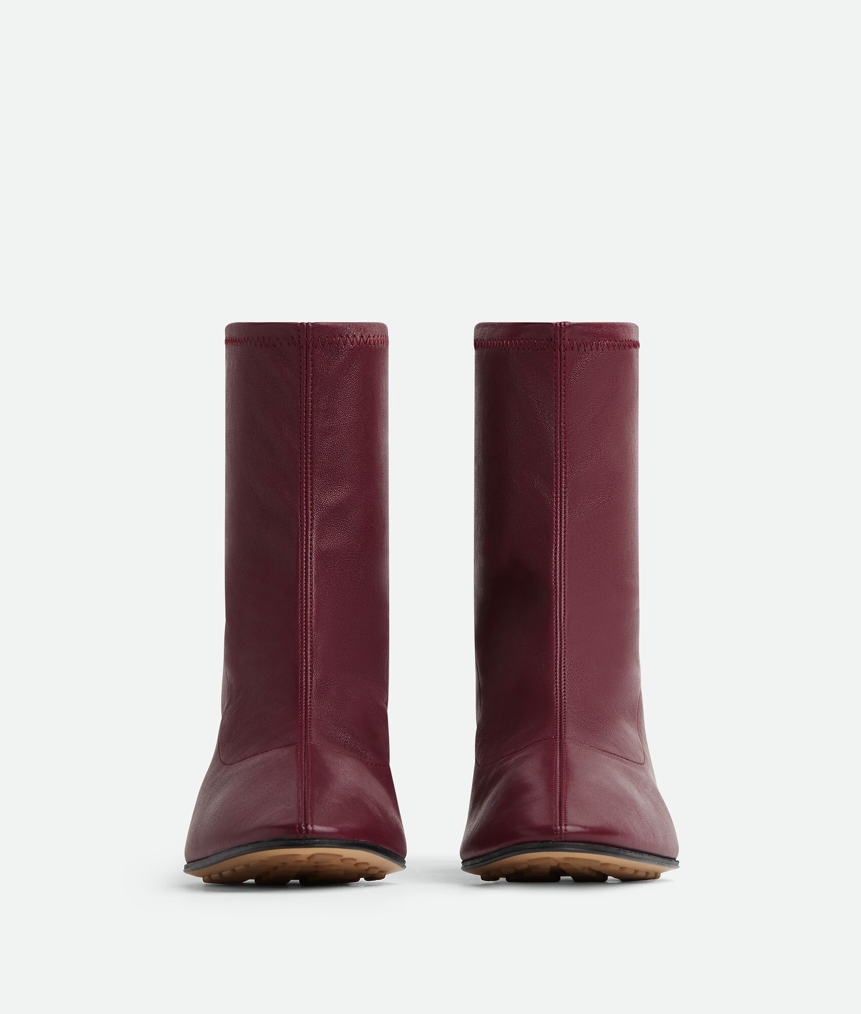 Tripod Ankle Boot - 2