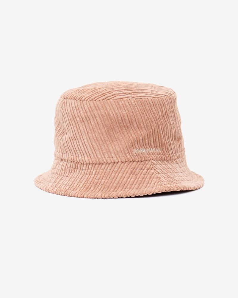 HALEY BUCKET HAT - 3