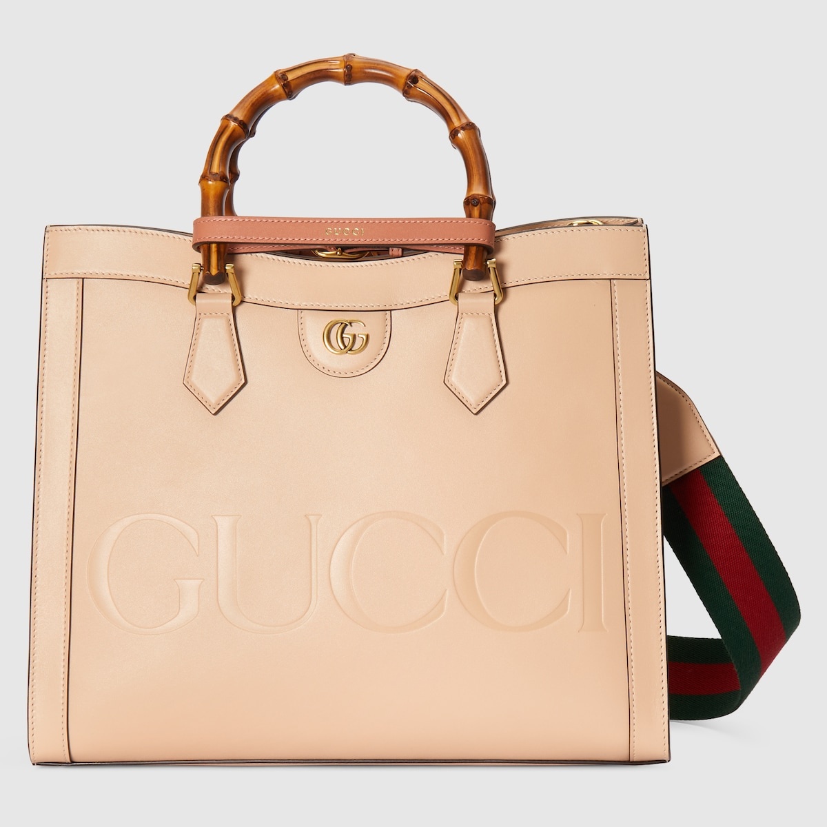 Gucci Diana medium tote bag - 1