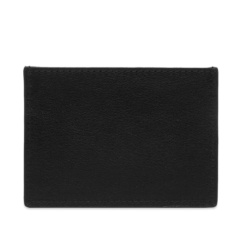 A-COLD-WALL* Leather Card Holder - 2