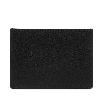 A-COLD-WALL* A-COLD-WALL* Leather Card Holder outlook