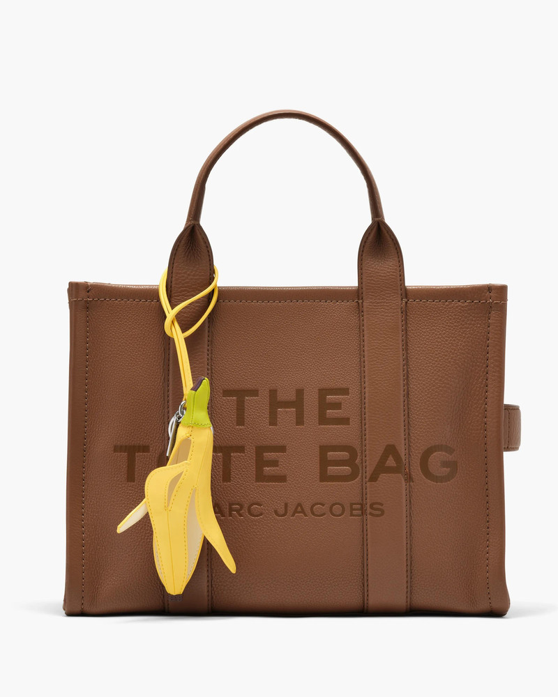 Marc Jacobs BANANA PEEL BAG CHARM outlook