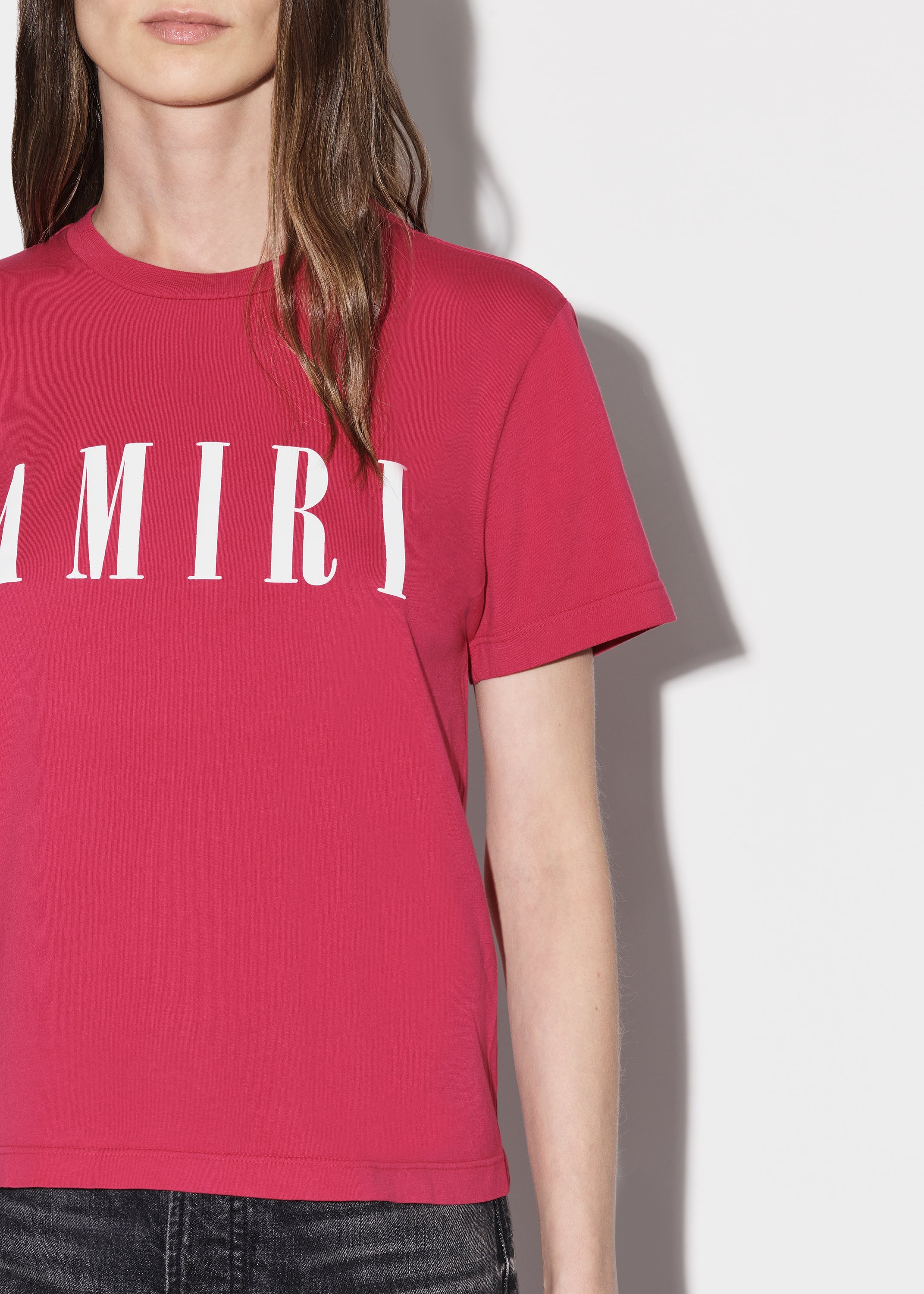 SLIM TEE - 6