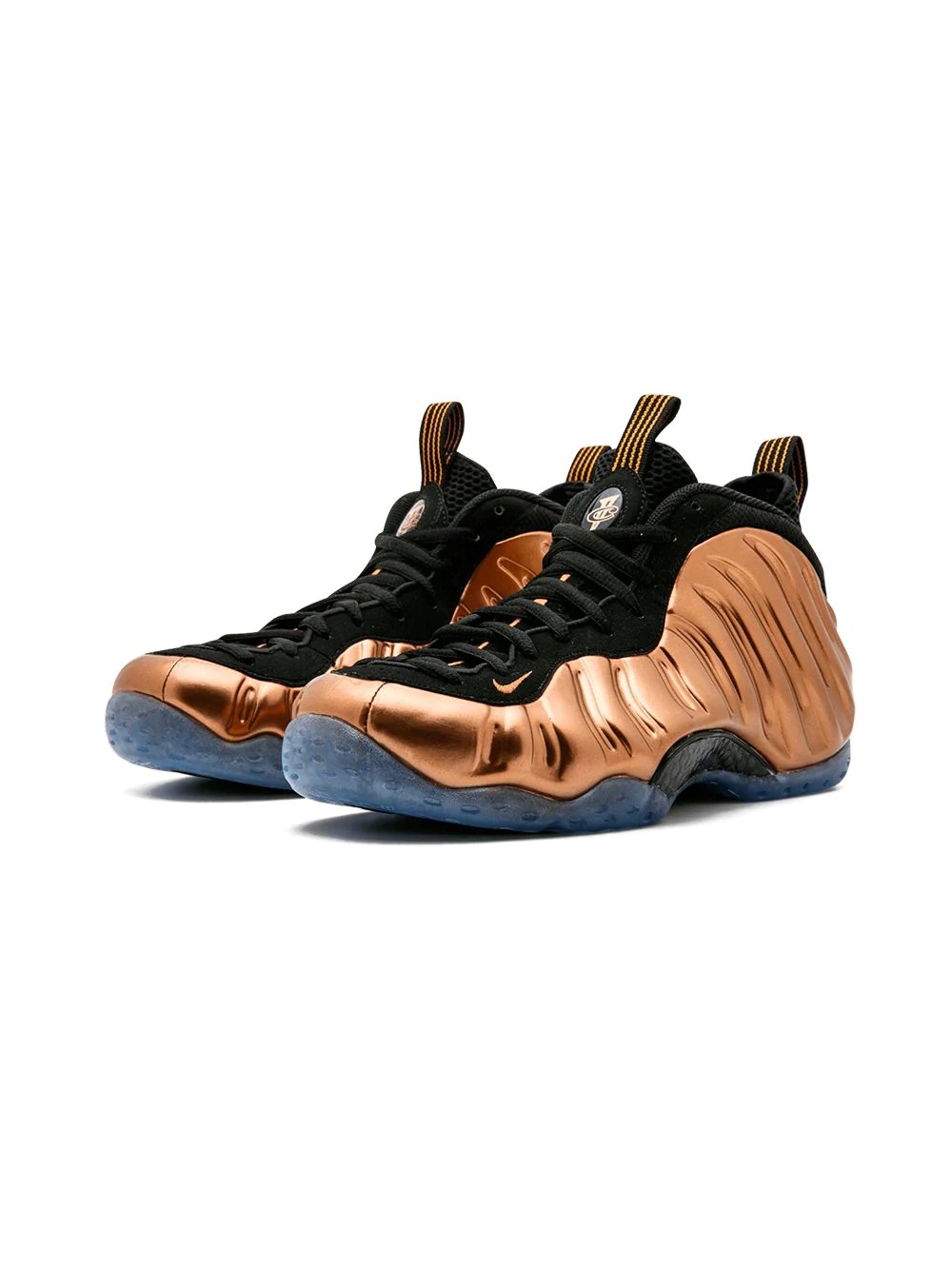 Air Foamposite One sneakers - 2