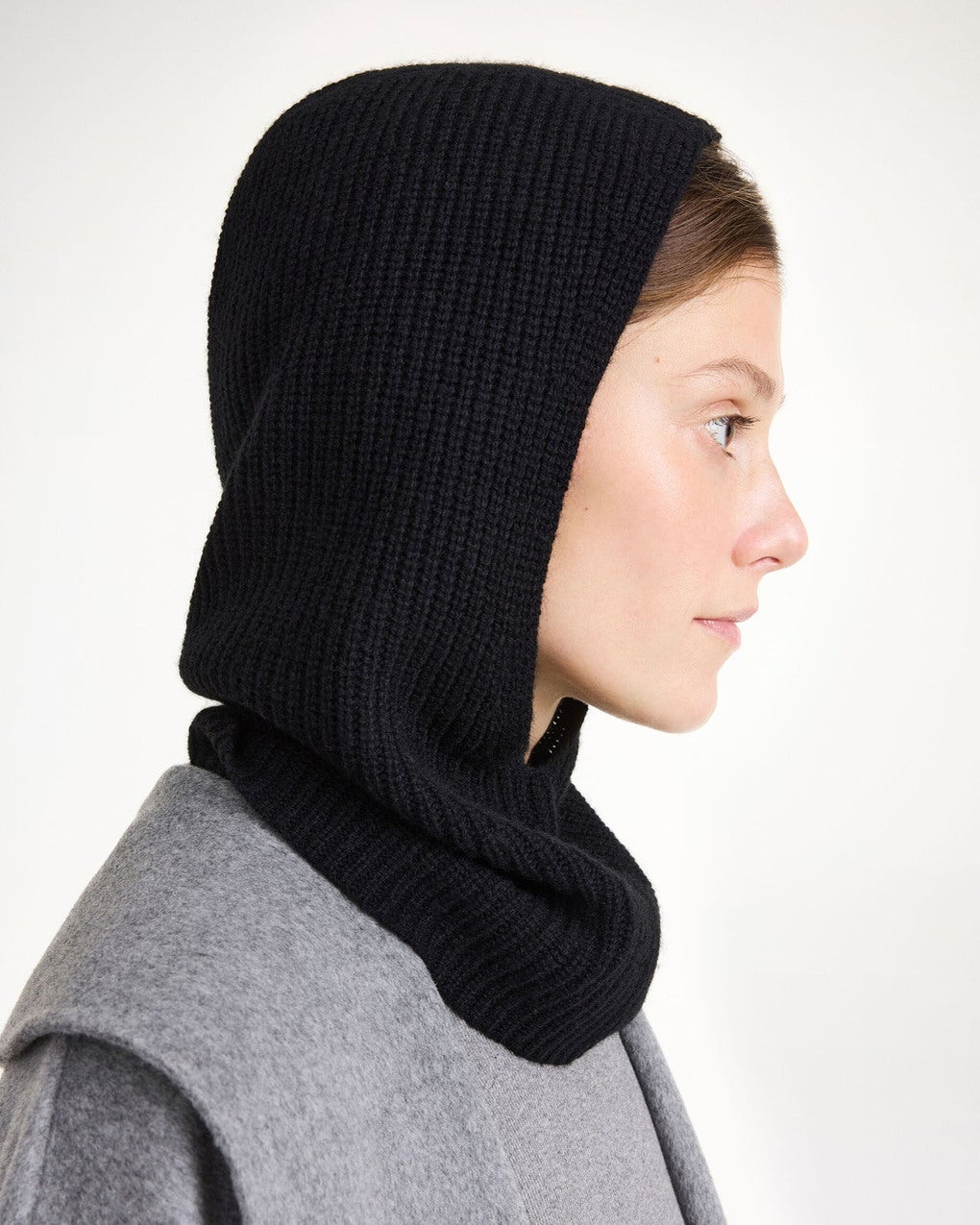 Balaclava Renima  Black ONESIZE - 2