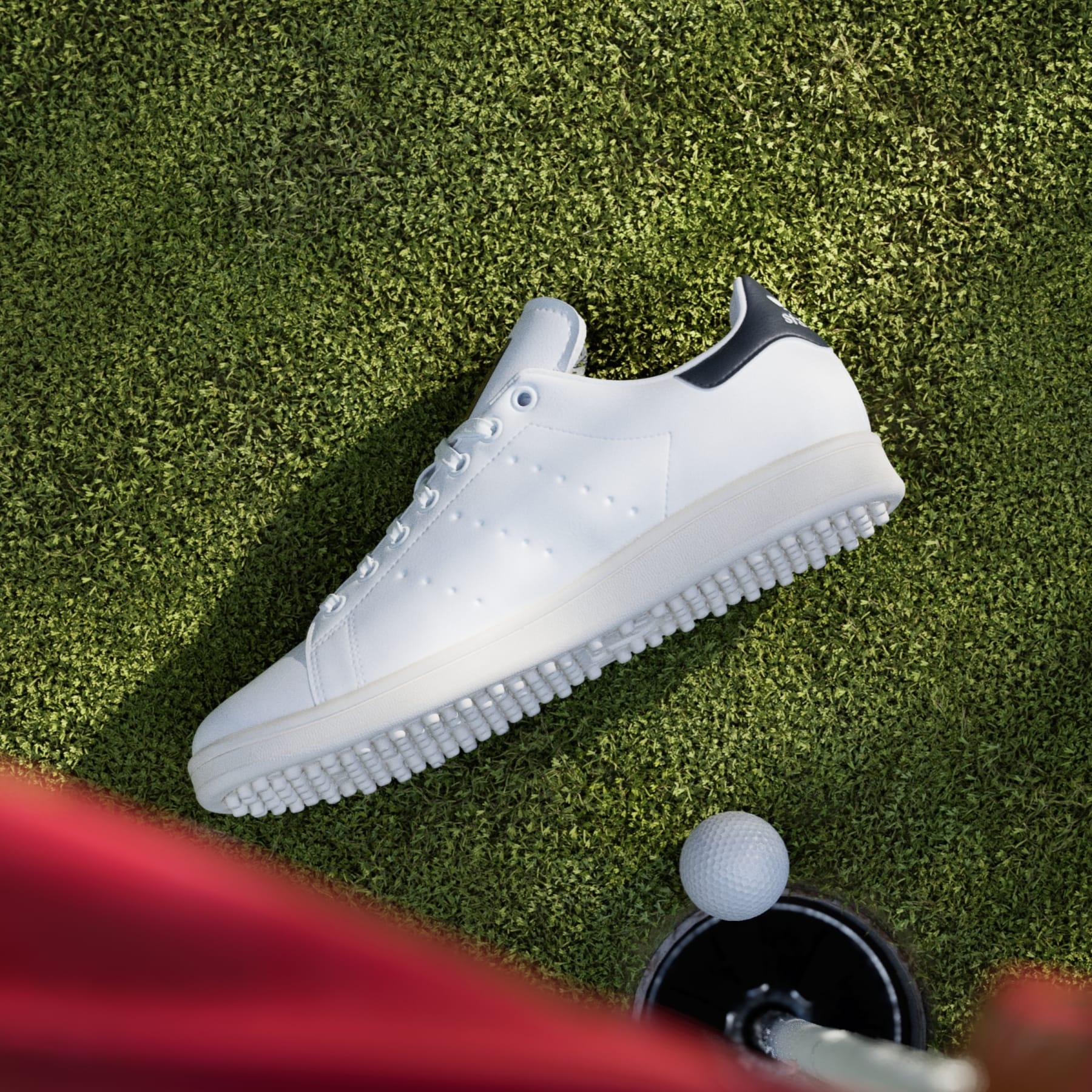 Stan Smith Golf Shoes - 6