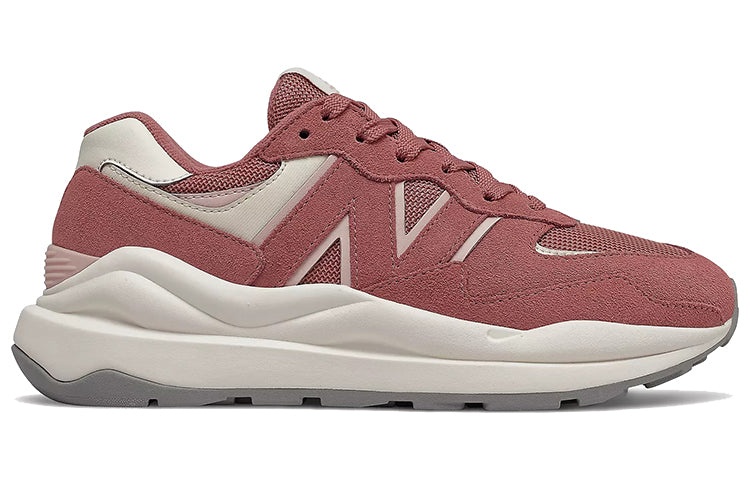(WMNS) New Balance 57/40 'Henna Oyster Pink' W5740HG1 - 2