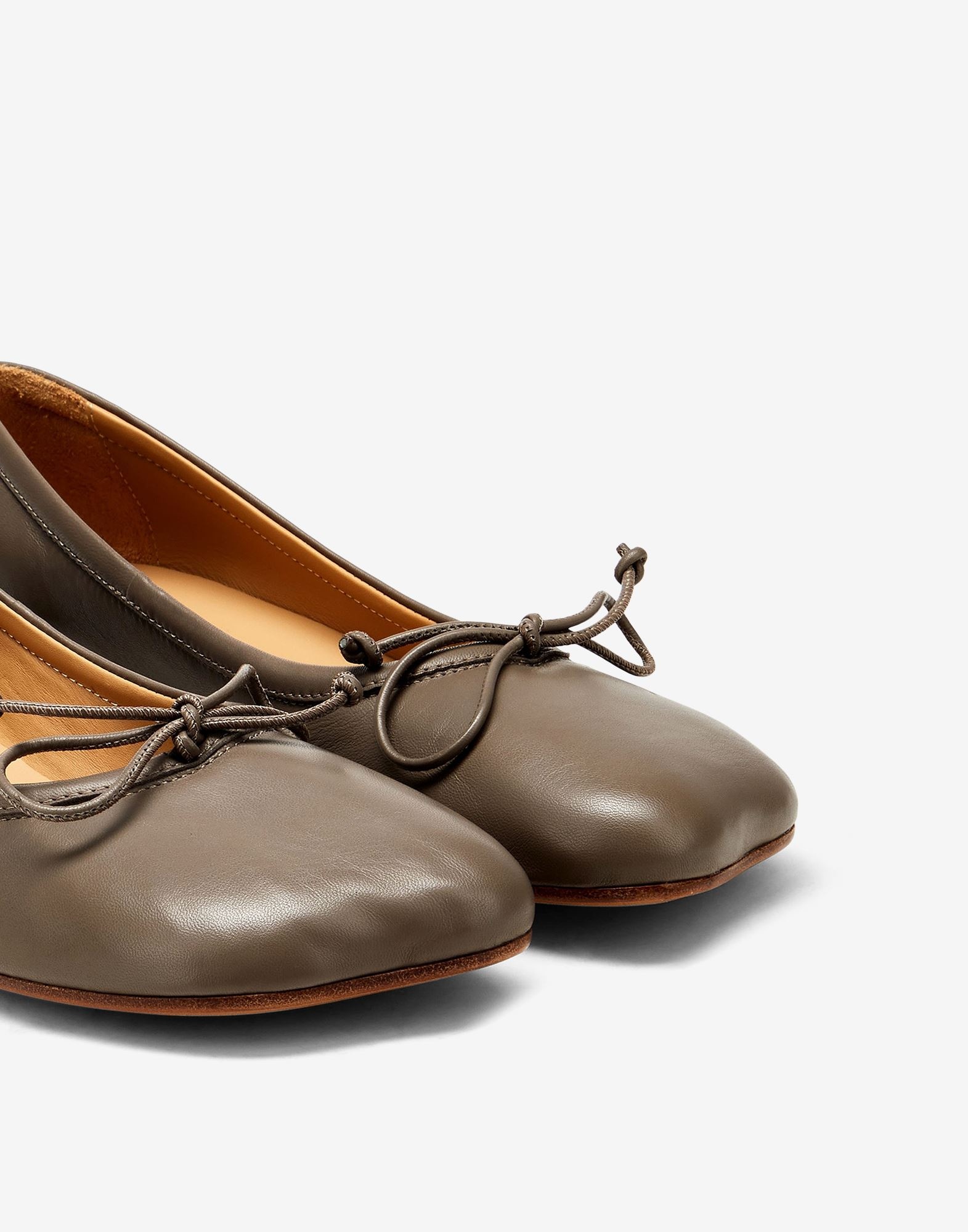 Anatomical ballerina shoes - 5