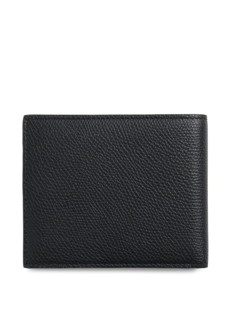 Valentino VLogo Signature wallet outlook