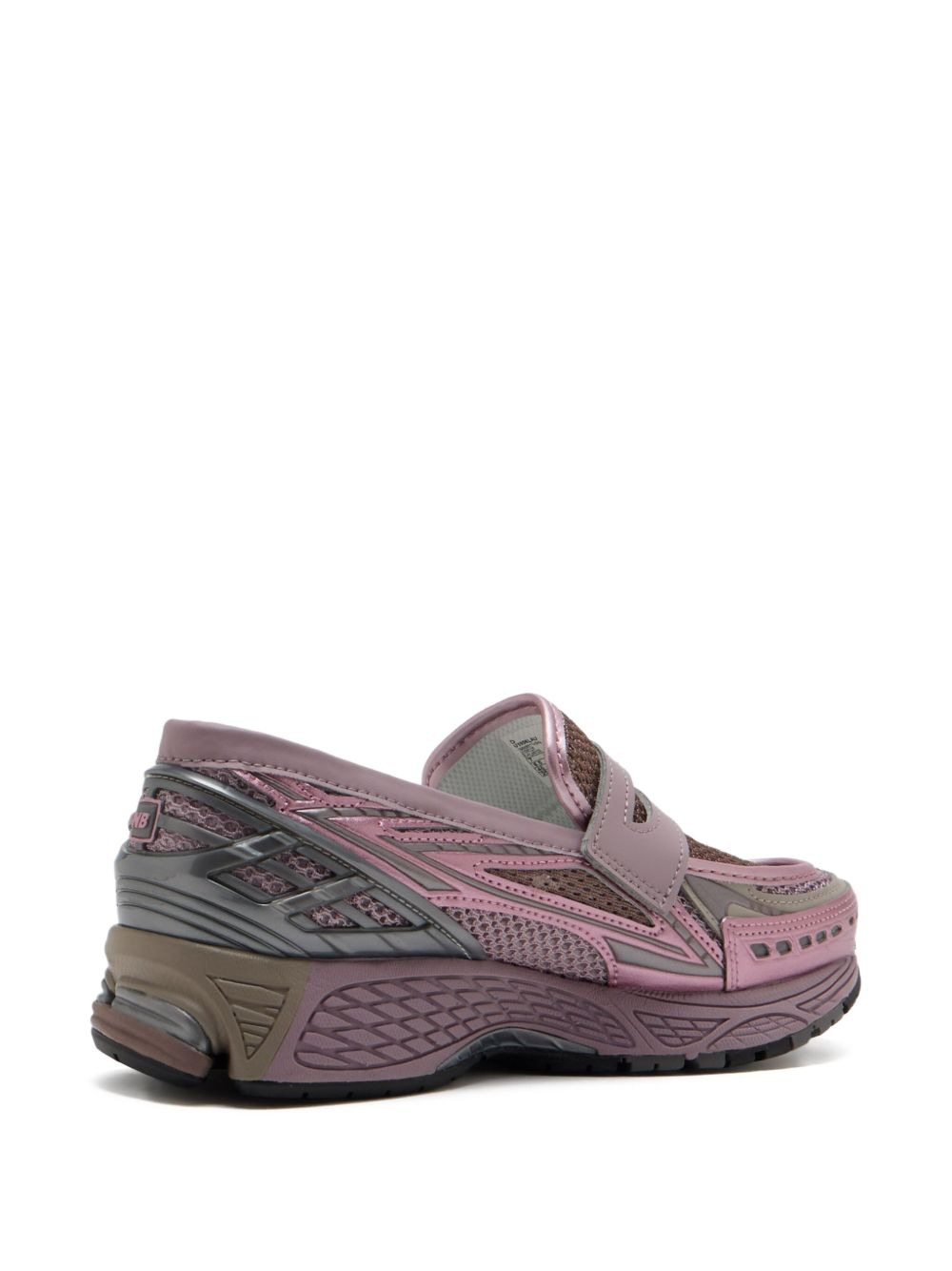1906l slip-on sneakers - 4