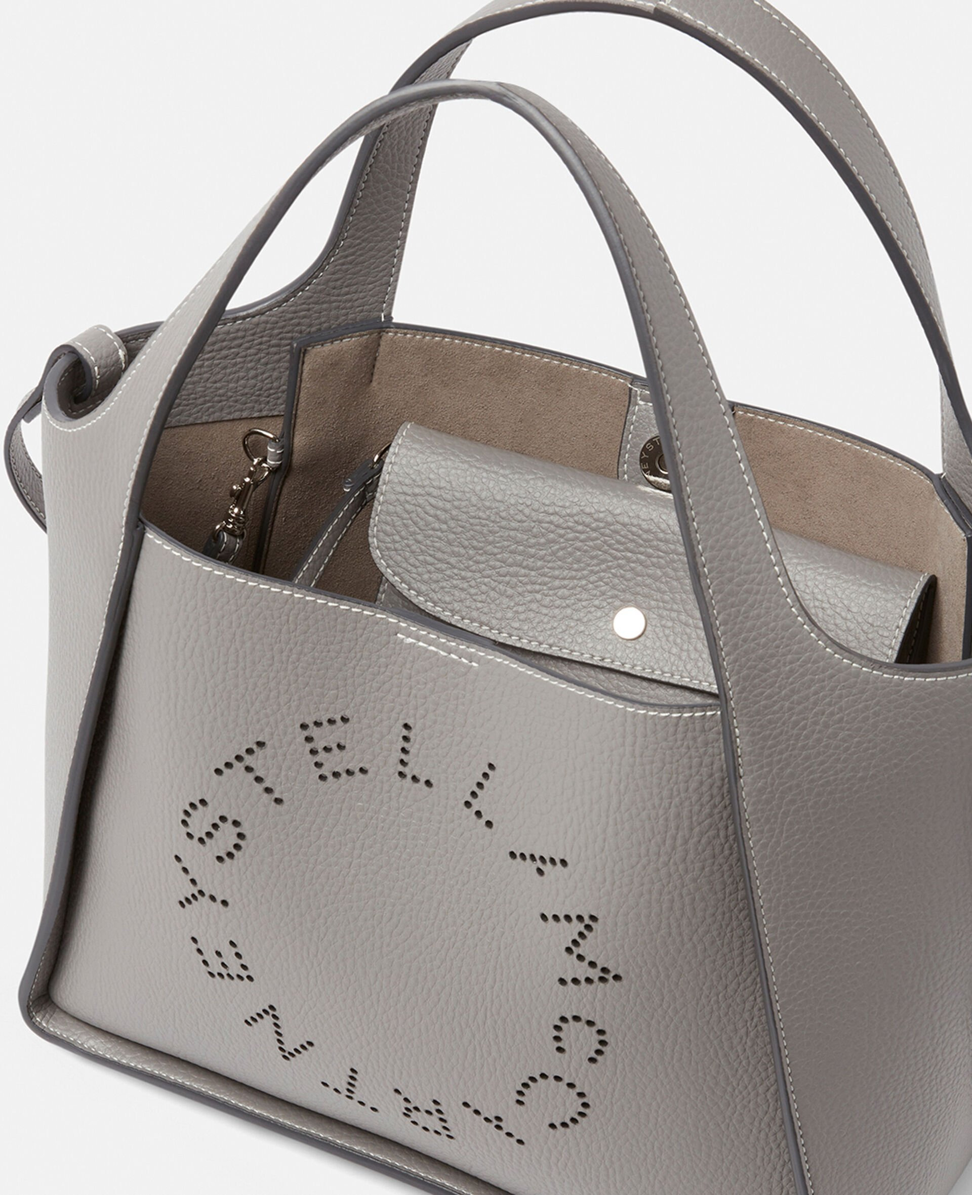 Stella Logo Crossbody Bag - 5