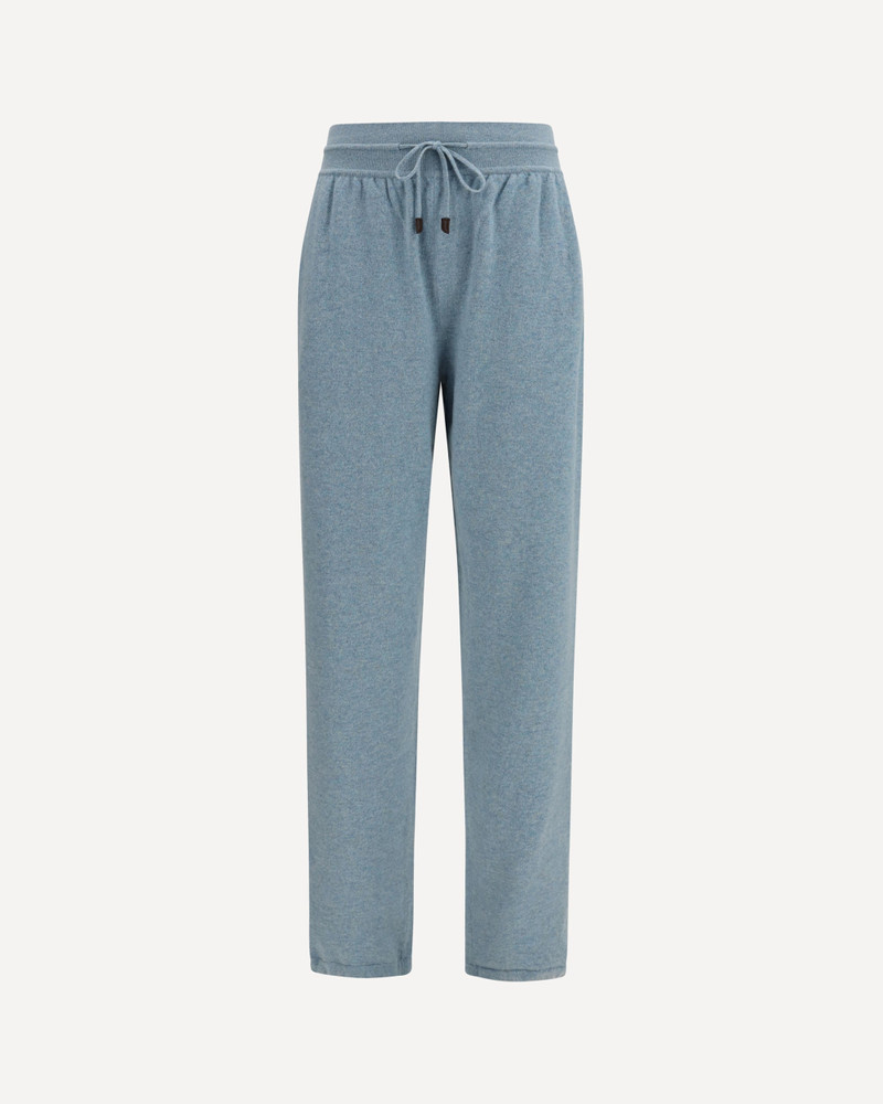 Merano Pants in baby cashmere 1