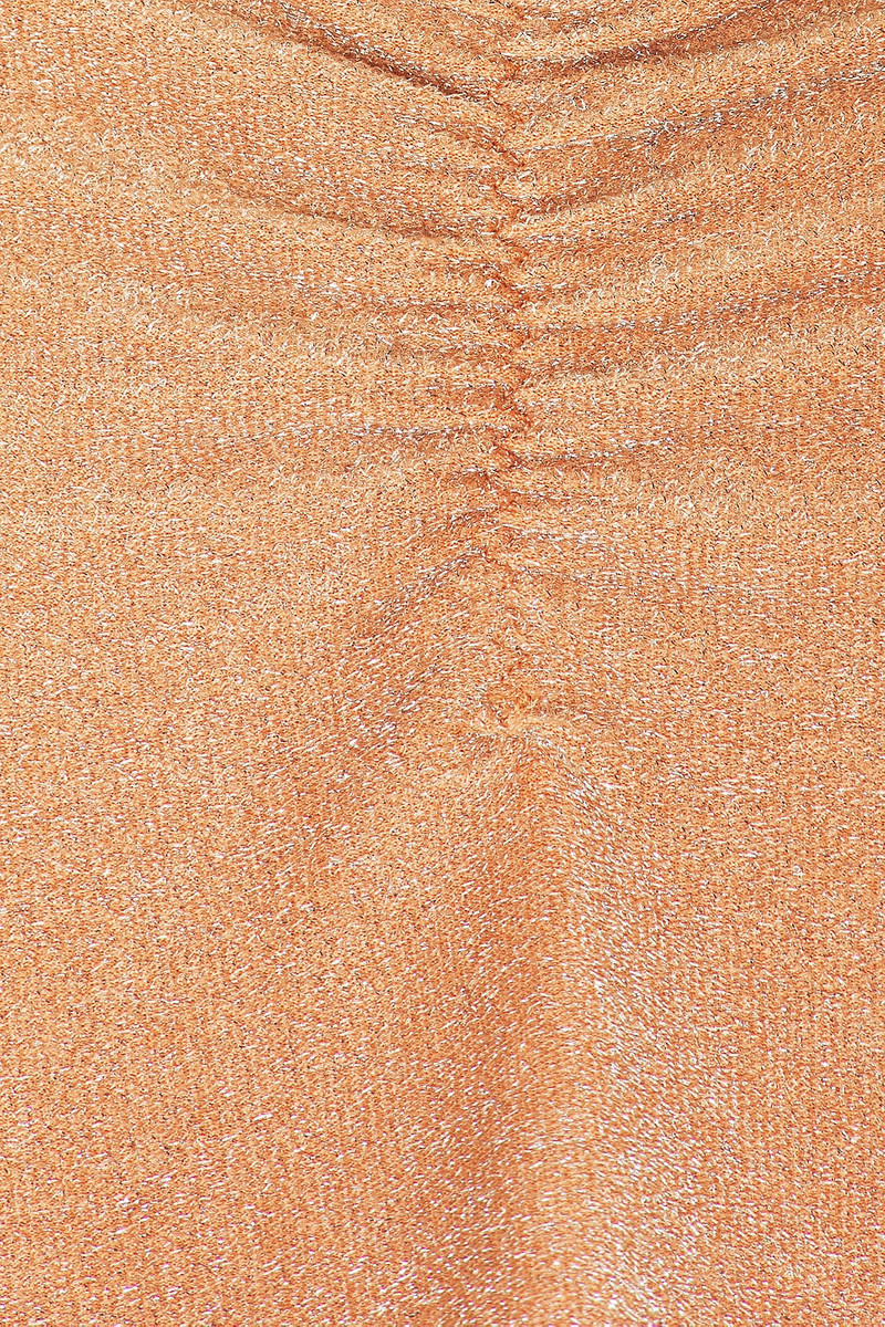 Johanna Ortiz Sagrada Bikini Bottom outlook