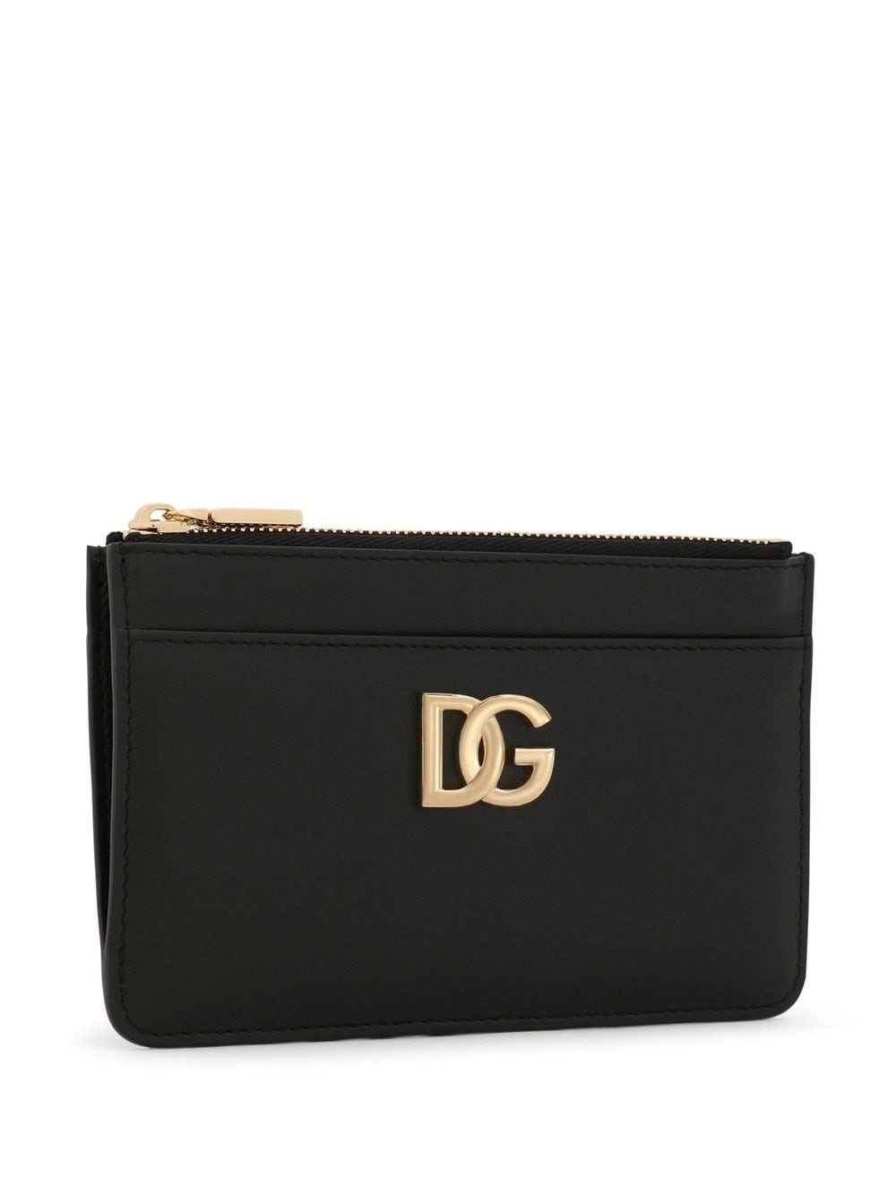 Wallet With Zip - 2