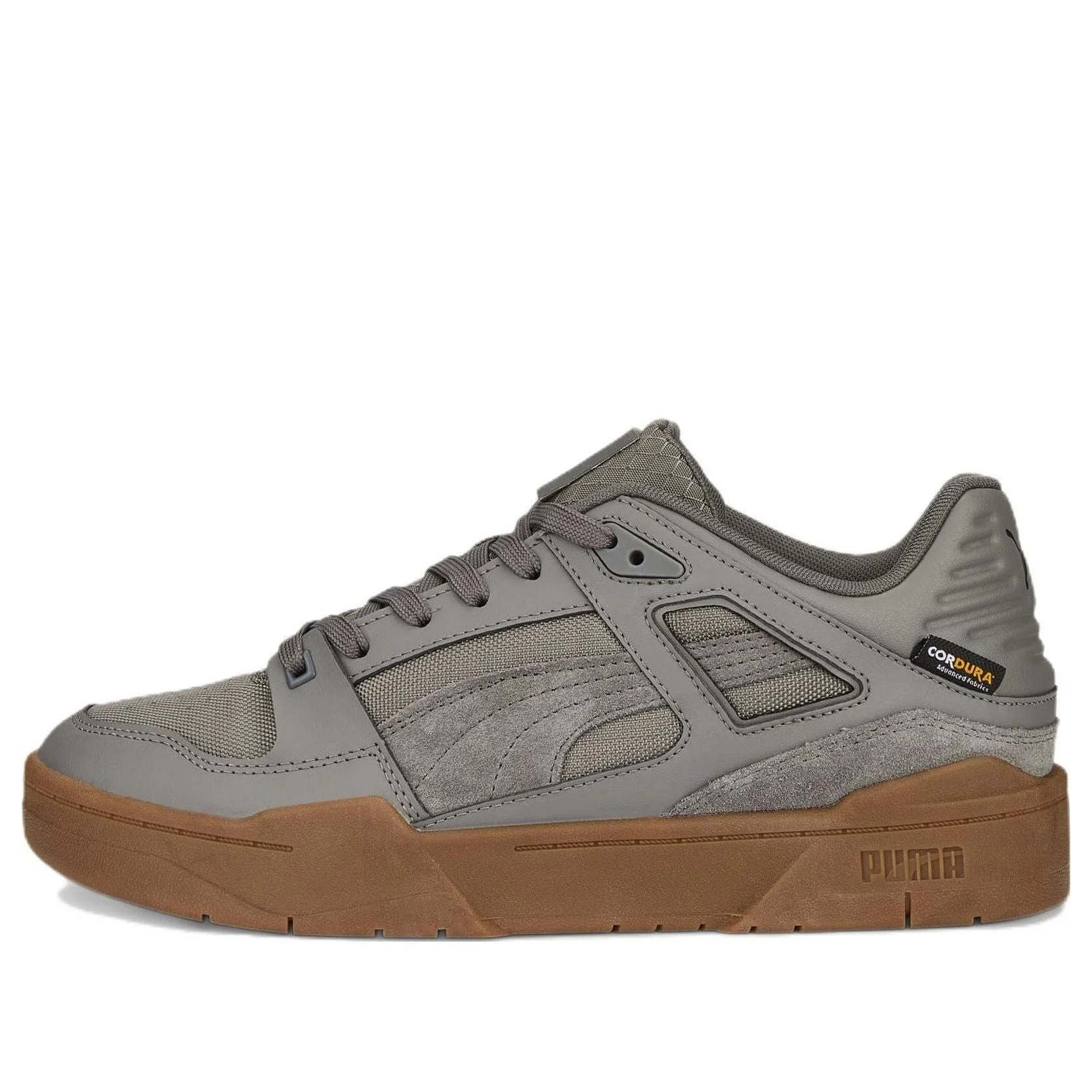 PUMA Slipstream Cordura 'Grey' 388551-02 - 1