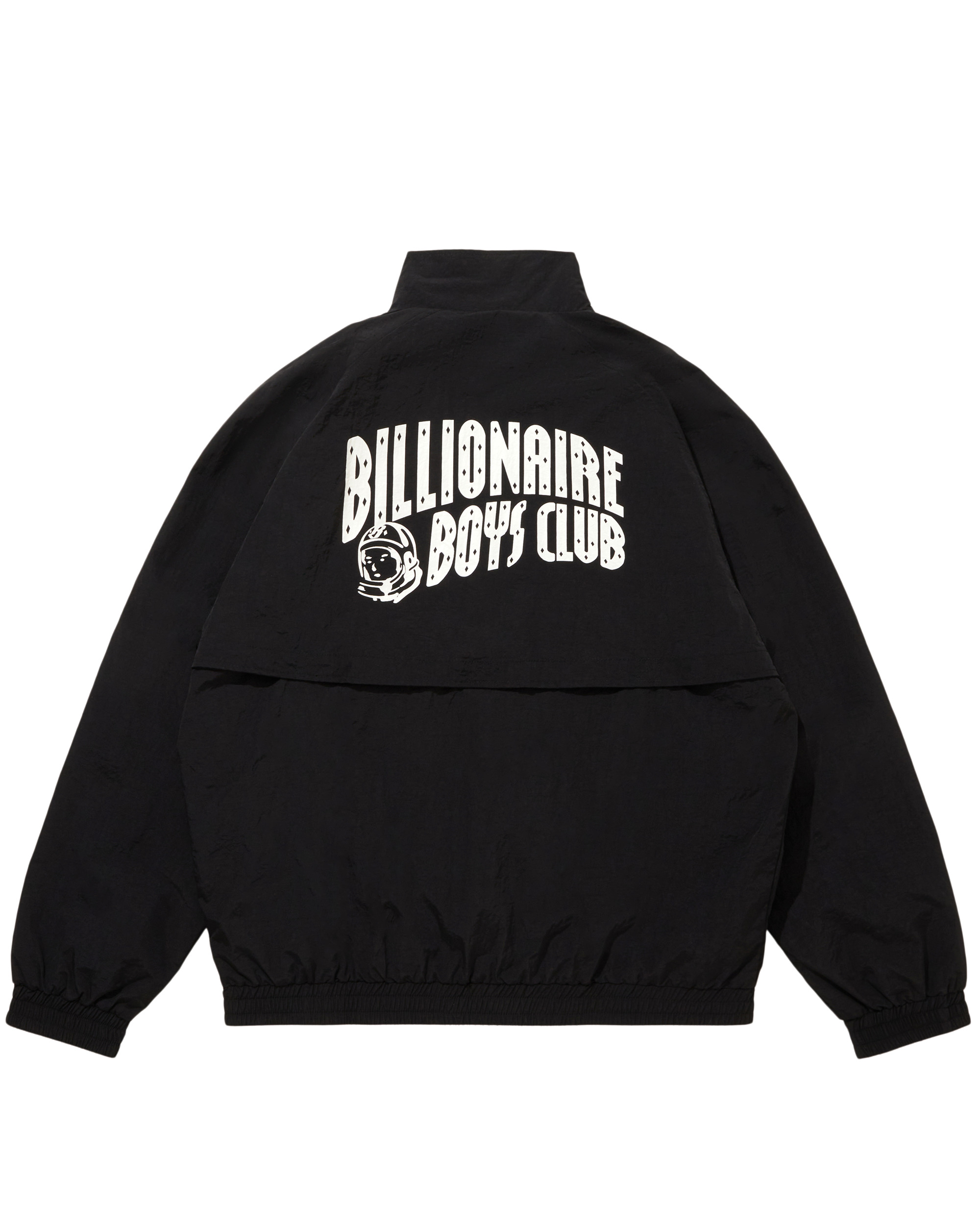 NYLON PULLOVER JACKET - 2