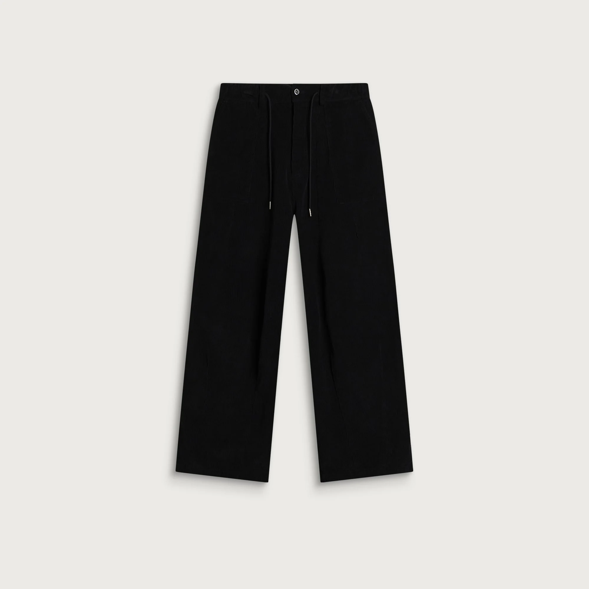 FrizmWORKS Corduroy Balloon Pants - 1