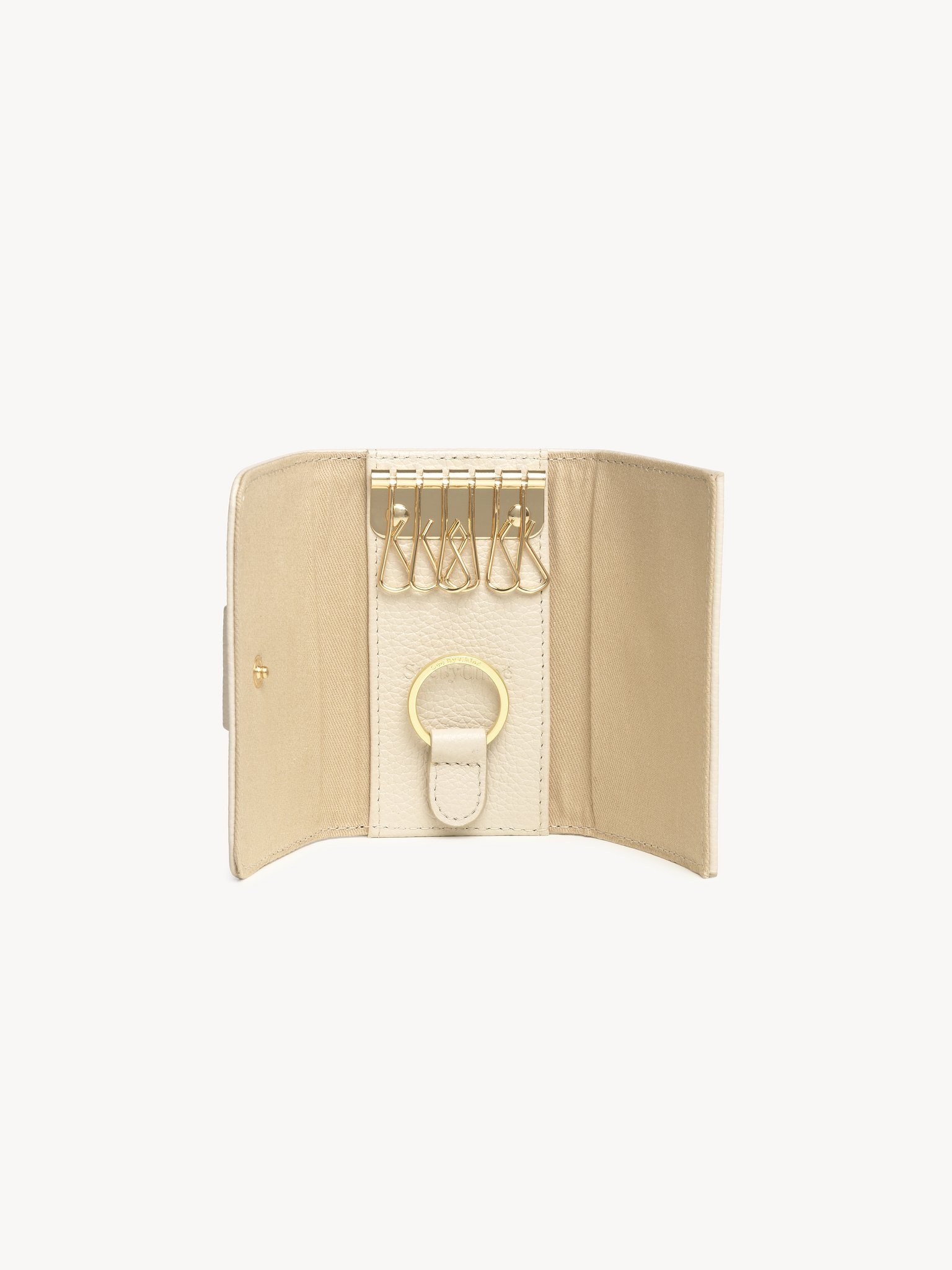 ROSITA MULTI KEYHOLDER - 3