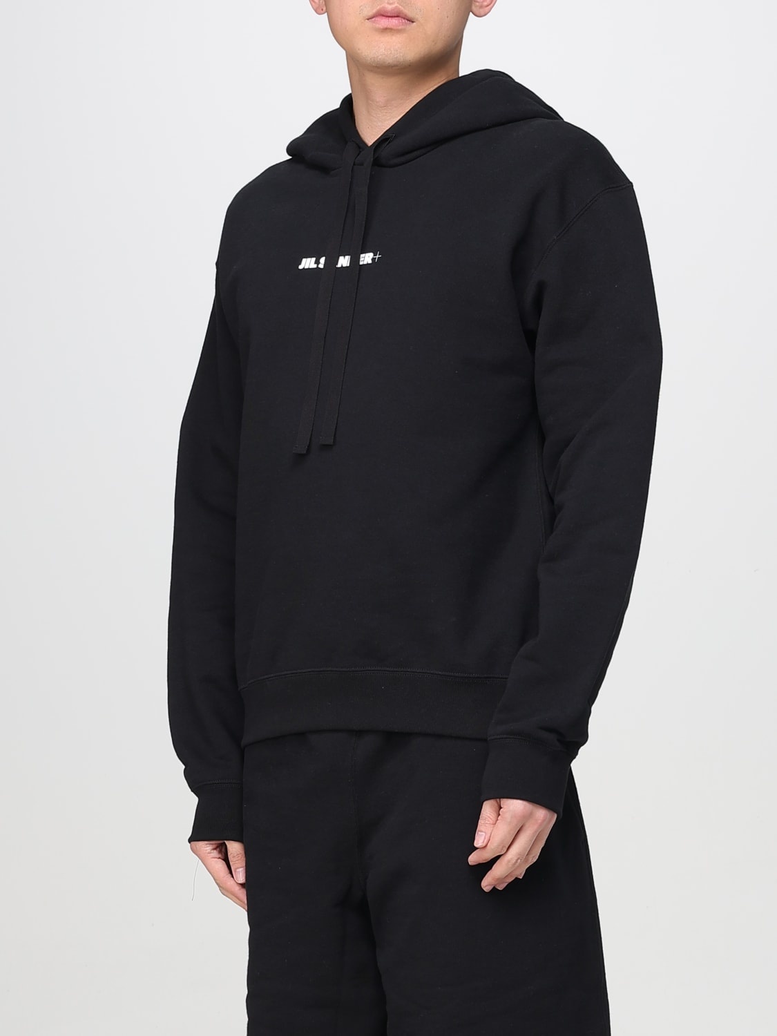 Sweatshirt men Jil Sander - 4