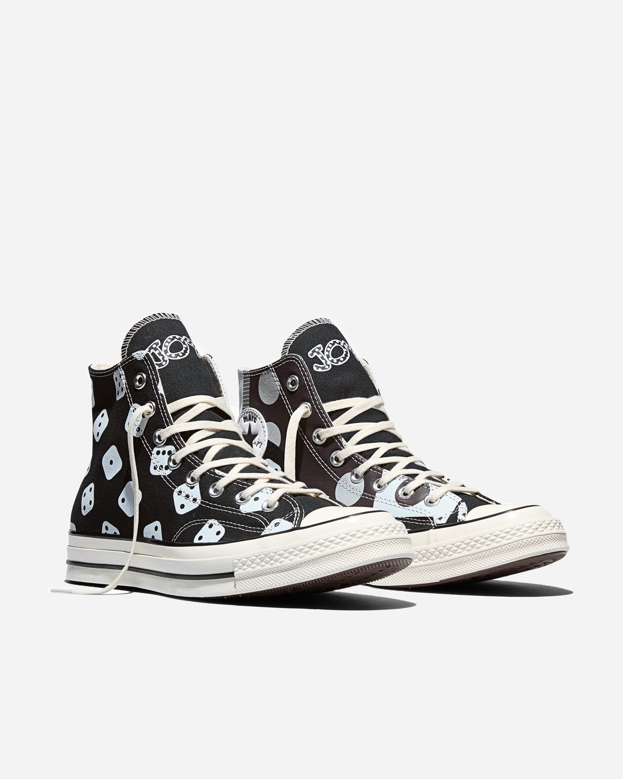 Converse x Marc Jacobs Chuck 70 - 2