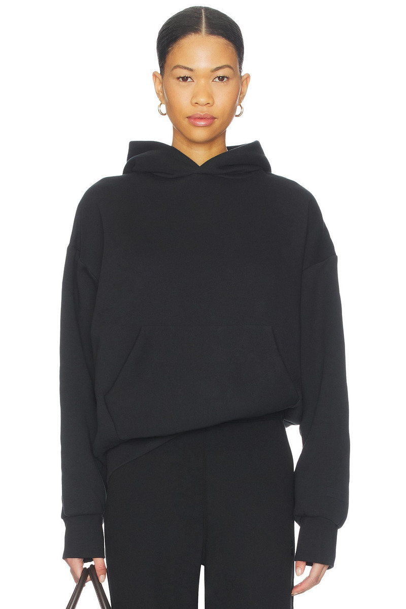 ESSENTIALS Fleece Hoodie outlook