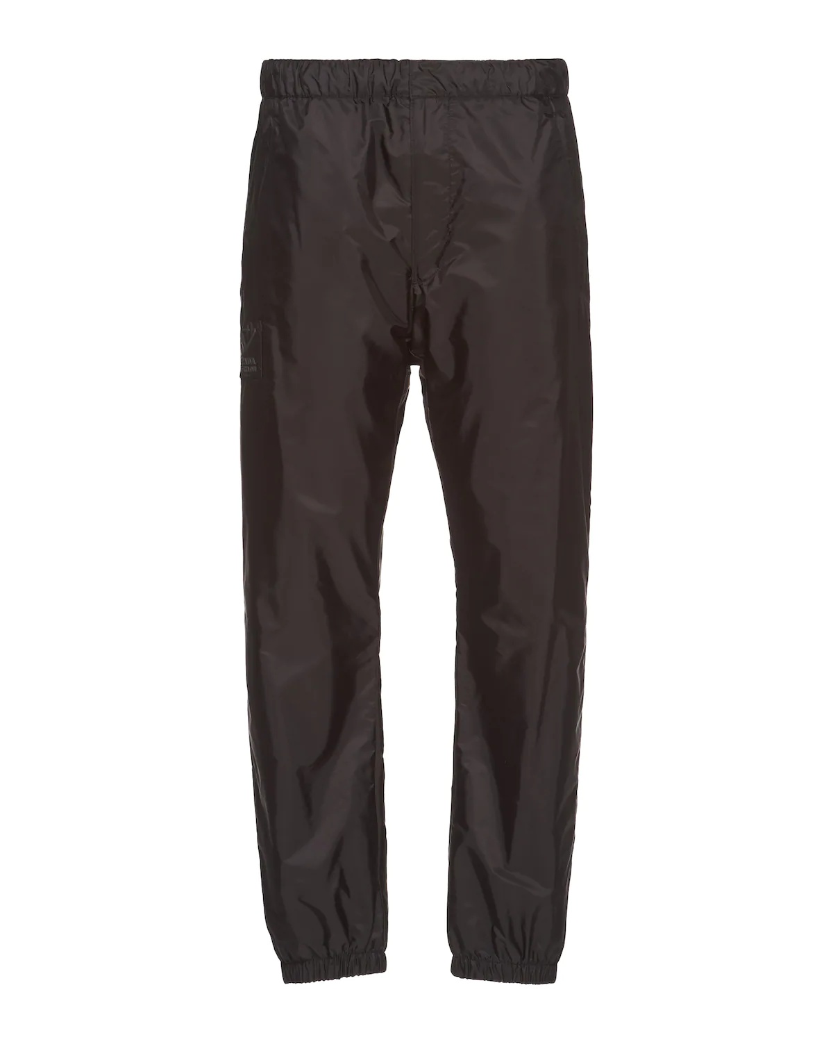 Re-Nylon trousers - 1