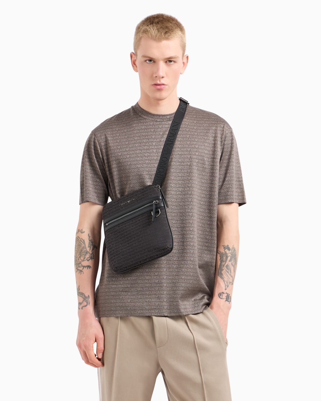 MESSENGER BAGS - 6