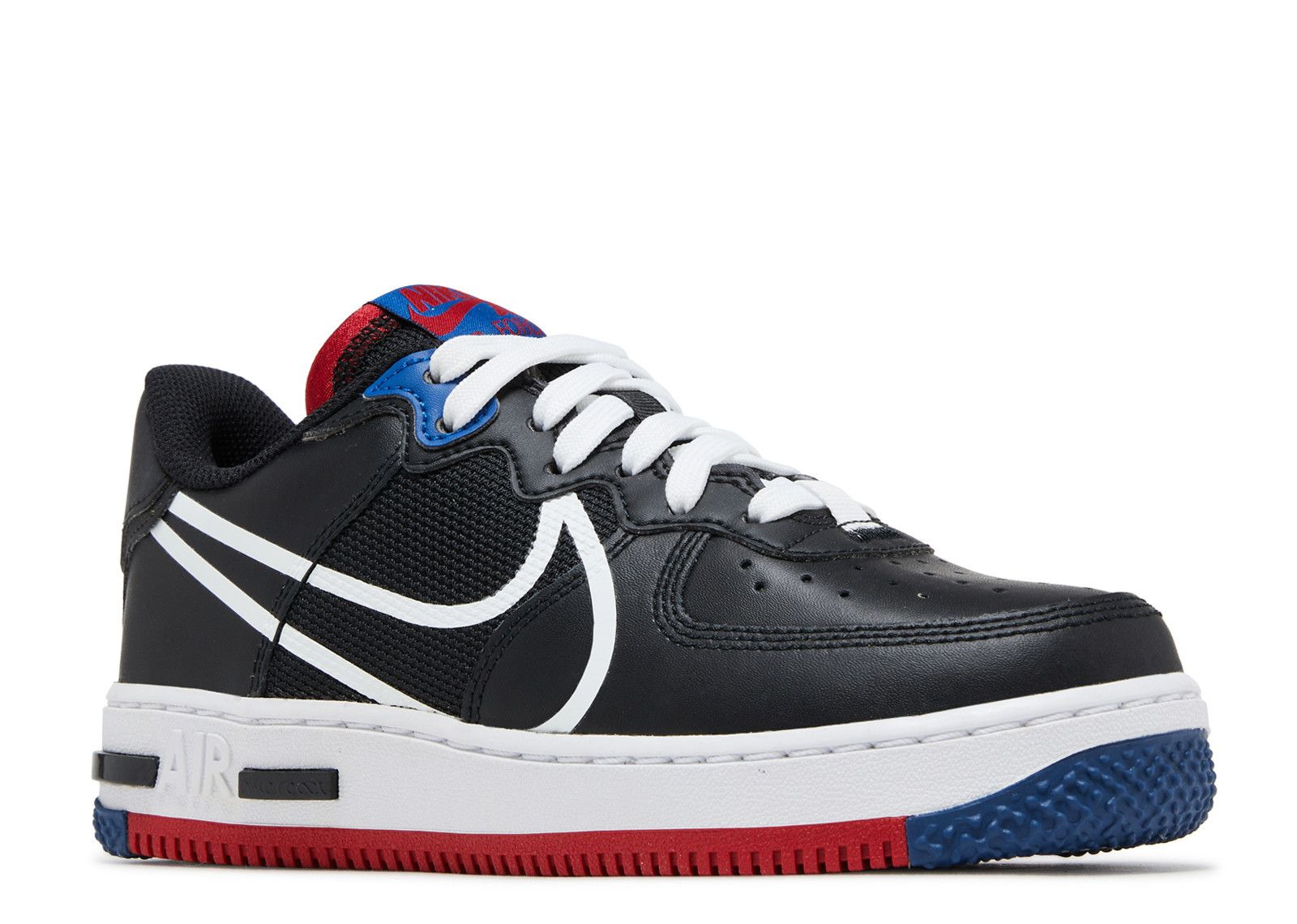 AIR FORCE 1 REACT 'USA' - 2