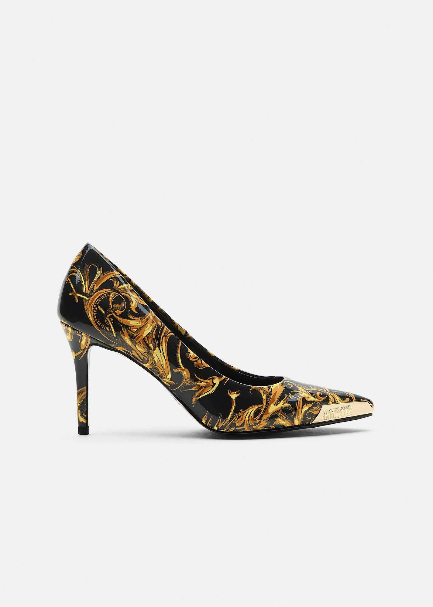 Garland Pumps - 1
