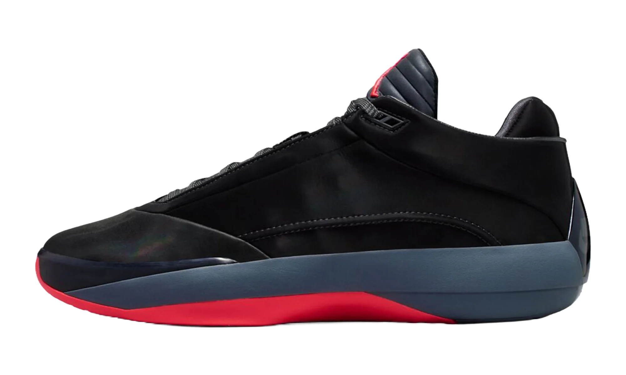 Air Jordan 40 "Infrared" IQ4092 001 - 1