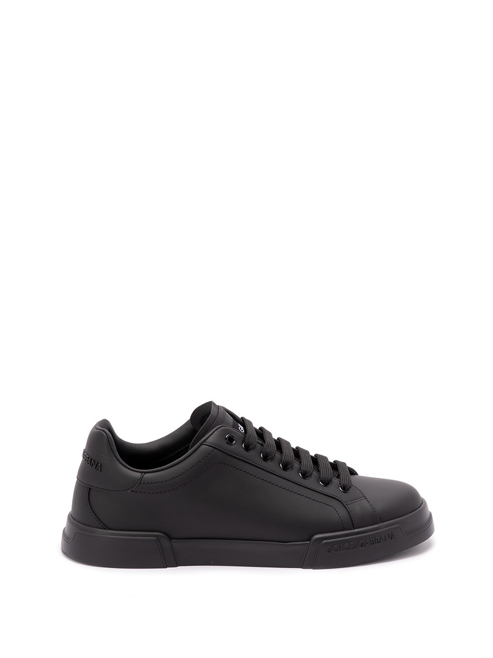 `Portofino` Low-Top Sneakers - 1