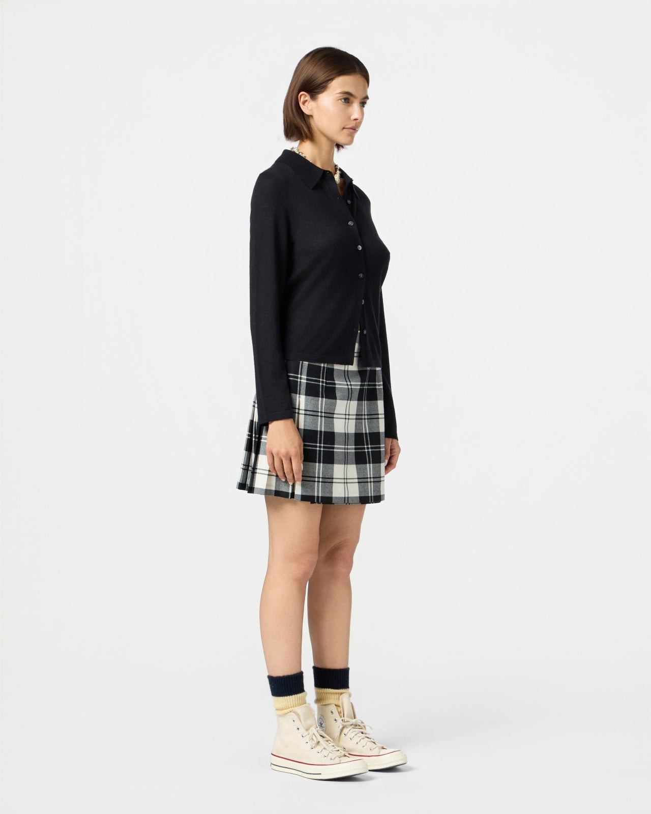 Elle Shirt - 5