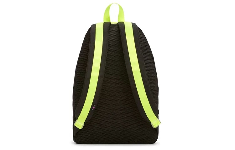 Air Jordan Leather Backpack 'Muticolor' DA5204-902 - 3