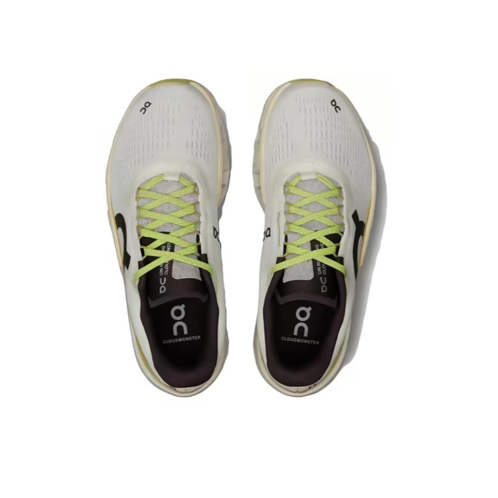 (WMNS) On Running Cloudmonster 2 'Undyed Zest' 3WE10112260 - 3