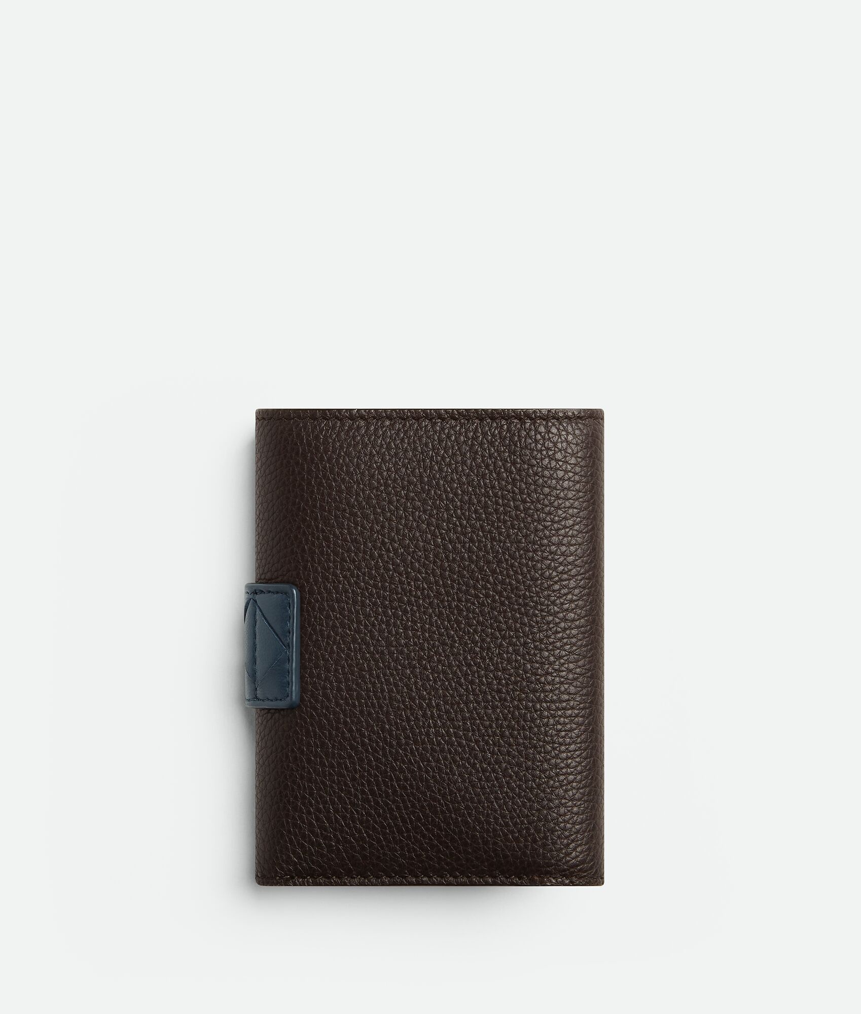 Tag Tri-Fold Zip Wallet - 3