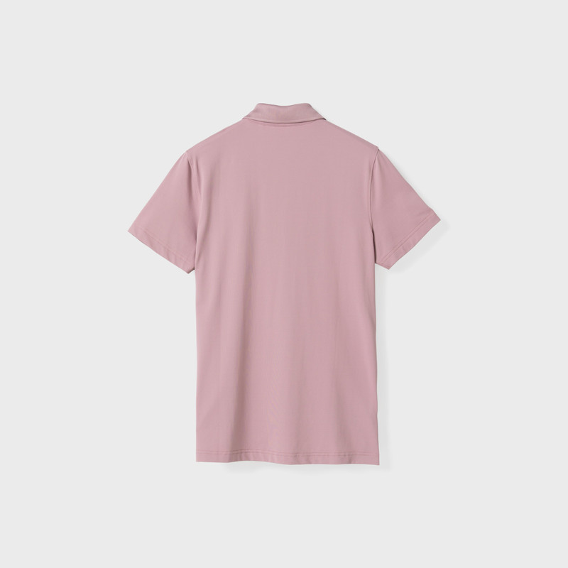 66°NORTH Women's 66°North Polo T-Shirt outlook