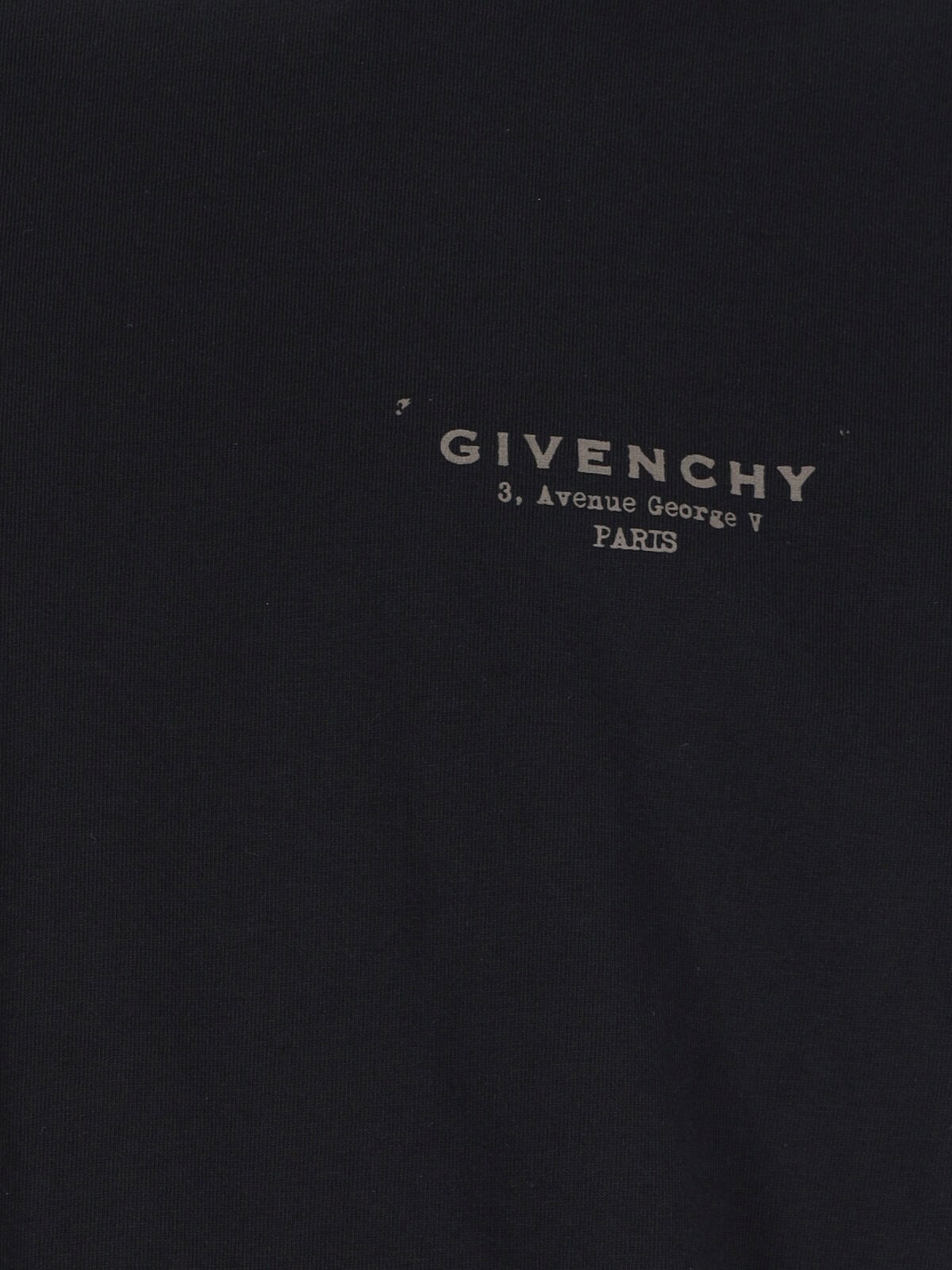 LOGO T-SHIRT - 3