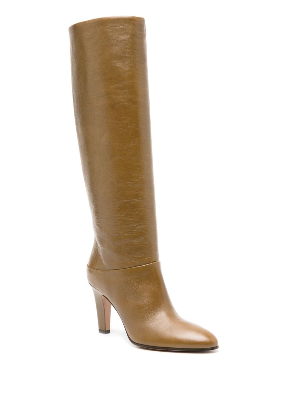 85mm Eve boots - 2